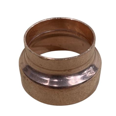 Hp Copper Concentric Reducer Mm X Mm