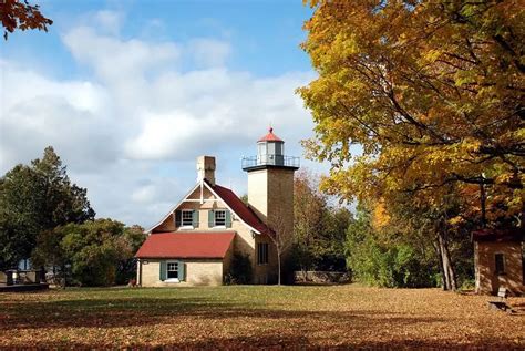 15 Best Trails For Hiking In Northern Wisconsin Paulina On The Road