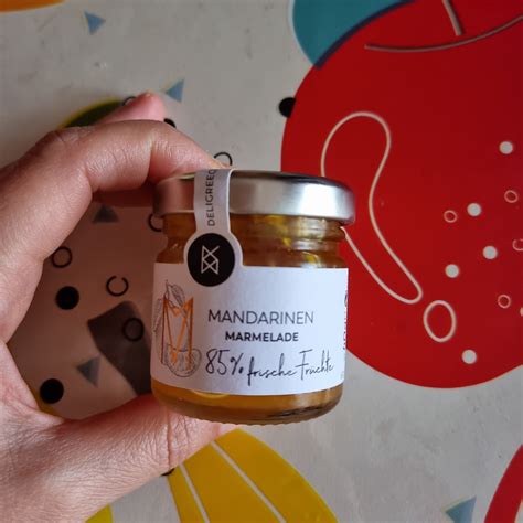 Deligreece Mandarinen Marmelade Reviews Abillion