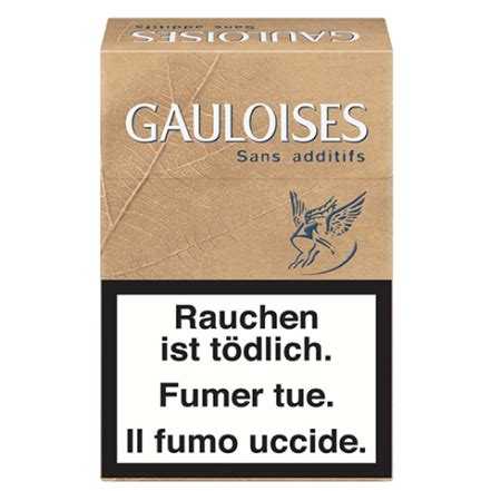 Gauloises Expédition le jour même