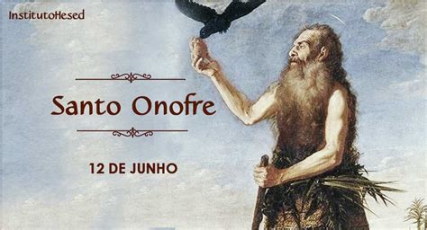 Santo Onofre Instituto Hesed