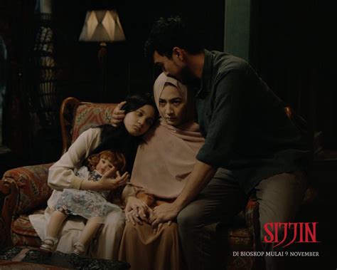 Review Film Sijjin (2023) - KINCIR.com