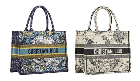 【ブランド】 Christian Dior Dior ディオール ブックトートの通販 By Lv｜クリスチャンディオールならラクマ