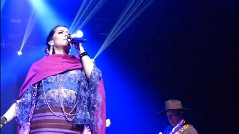 Lila Downs Fallaste Corazon Youtube