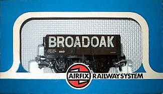 Airfix Railway System