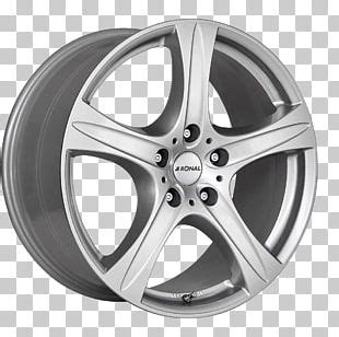 Car Autofelge Ronal Rim Alloy Wheel Png Clipart Alloy Wheel