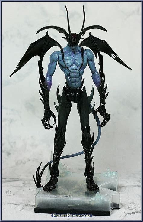 Devilman Ova Devilman Series 3 Amon Apocalypse Fewture Action Figure