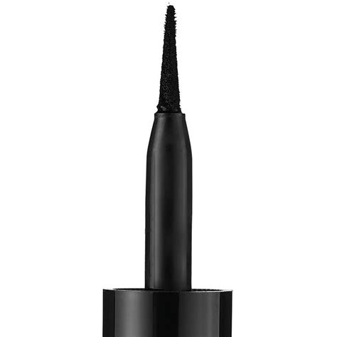 Maybelline Line Stiletto Ultimate Precision Liquid Eyelinerblackest Black 501 005 Fl Oz