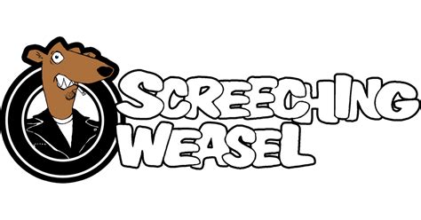 Screeching Weasel