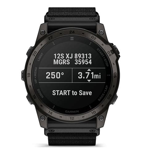 Tactix 7 Amoled Edition Jam Tangan Taktis Dengan Gps Rekreasi Luar Ruangan Garmin Indonesia