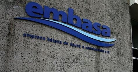 Embasa convoca mais 61 candidatos aprovados em concurso público