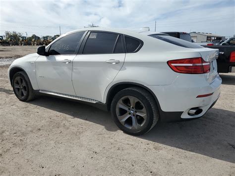 2013 Bmw X6 Xdrive35i For Sale Fl Tampa South Thu Jan 04 2024