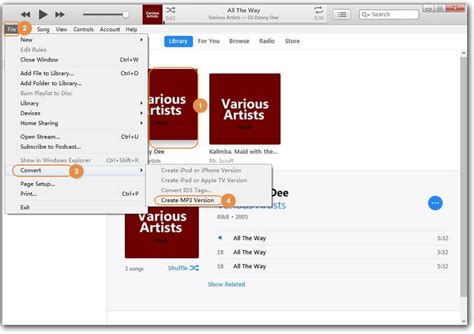 Easy Way To Convert Mp4 To Mp3 Pemberton Blince