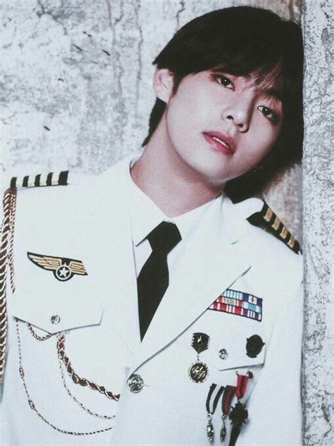 Bts 5th Army Kit Tae Taehyung Bts Jungkook Bts Taehyung