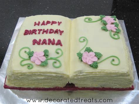 Open Book Cake Design How To Make Recipe In 2022 Open Book Cakes