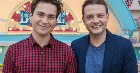 Sam and Mark go from CBeebies to primetime - but admit they're still ...