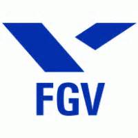 FGV logo vector - Logovector.net