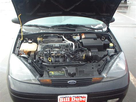 03 Ford Focus Engine Online