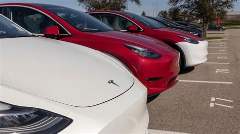 How Much Does A Tesla Cost Tesla Cars Price List