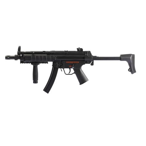 JGW REPLICA DE ASALTO MP5 NAVY Airsoft Defence