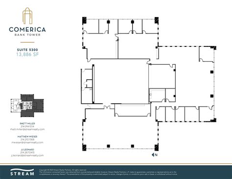 Photos and views from Suite 151 at Comerica Park 8