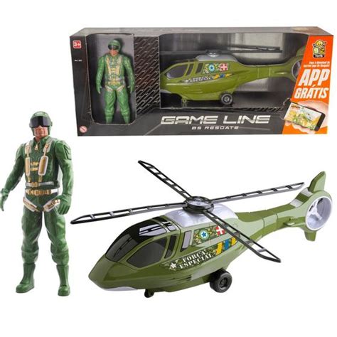 Boneco C Helic Ptero Infantil Resgate For A Especial Bs Toys