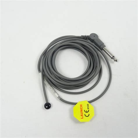 400 Series Temperature Probe Medlikim