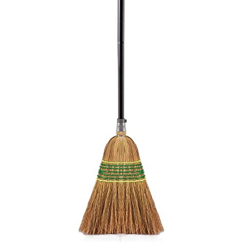 10 Best Outdoor Broom For Leaves 2024 Theres One Clear Winner