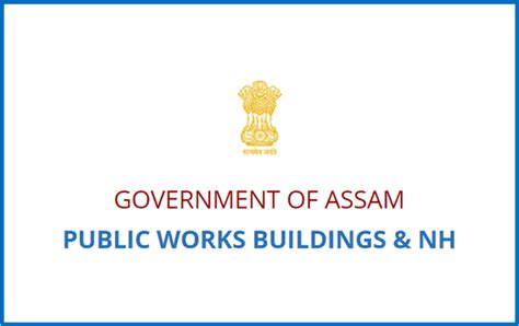 Assam Pavilion Building Division Recruitment 2020 Apply 01 Vacancy For