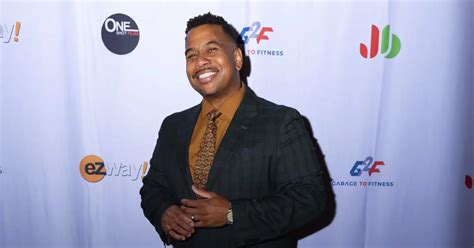 Omar Gooding Unveiled: Wealth, Journey & Secrets! - We Love You Joni