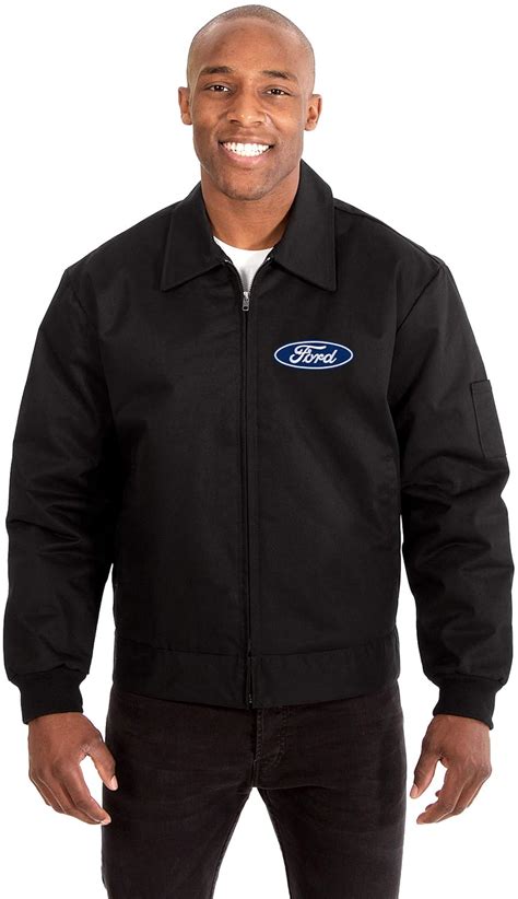 Ford Mustang Jackets Muscle Car Tees American Muscle Car T Shirts