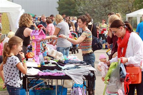 Vormerken Volksfreund Kinderflohm Rkte Am Juli Und September