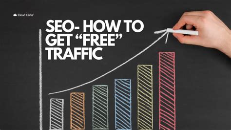 SEO How To Get Free Traffic