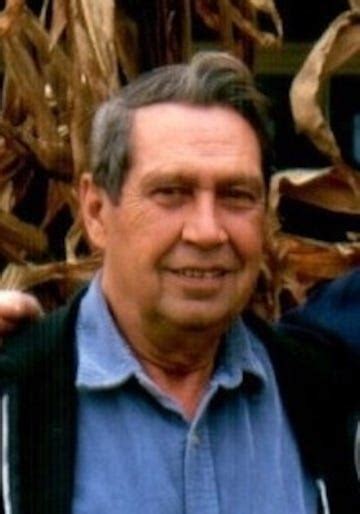 Jack Brooks Obituary Courier Press