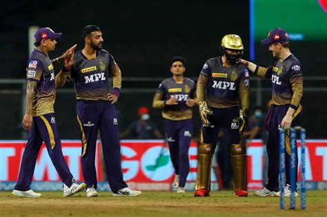 Why are KKR struggling this season - Sports India Show