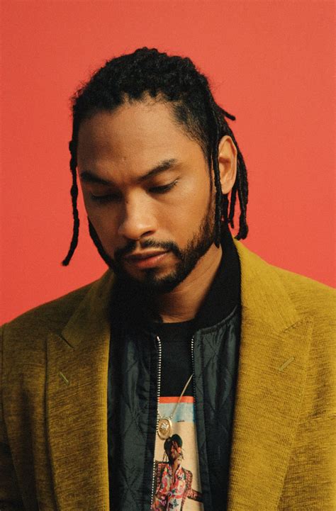 Miguel On Life Beyond Hook Up Anthems And His Latest Album