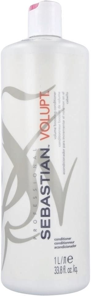 Sebastian Professional Volupt Conditioner 1000 ml | lyko.com