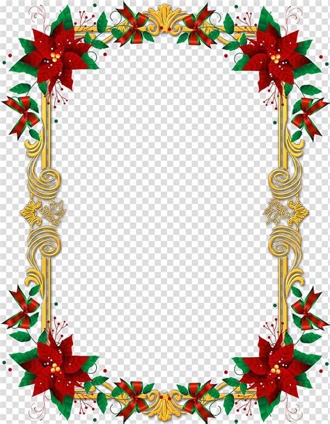 christmas garland border clipart 20 free Cliparts | Download images on ...