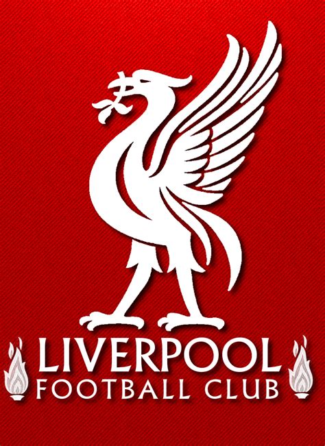 Liverpool Fc Crest By Kr151 On Deviantart