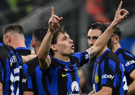 Inter Mailand Vs Hellas Verona Tipp Prognose Quoten