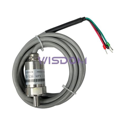 Pressure Sensor Transdu For Sullair Air Compressor