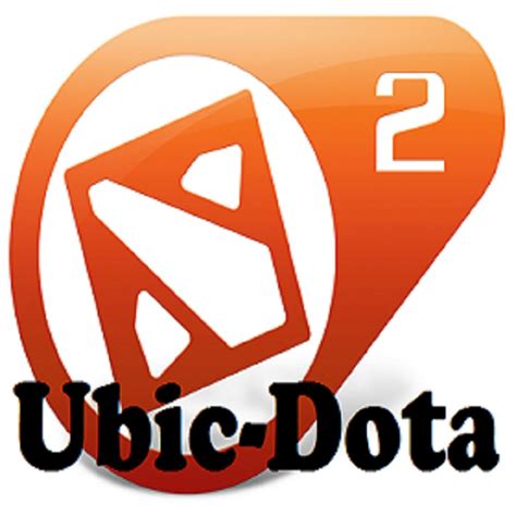 Ubic Dota Youtube