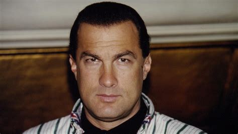 Steven Seagal Powiela Rosyjską Propagandę Oburzające Wypowiedzi Aktora