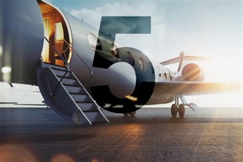 5 Ways an Aircraft Management Provider with EIS Experience Adds ...