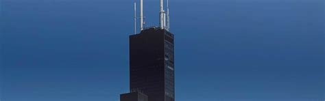 Willis Tower & Skydeck | Chicago Attractions | Big Bus Tours