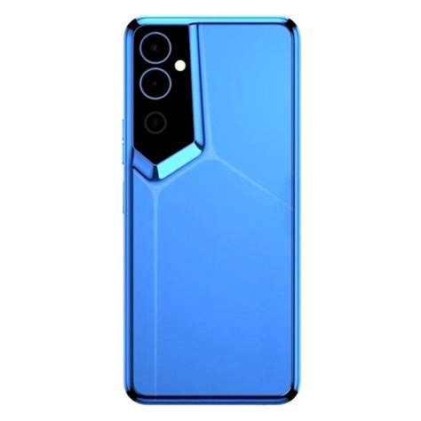 Full Body Housing For Tecno Pova Neo 2 Blue