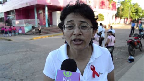 Instituciones y Organismos marcha en Bluefields en el Día