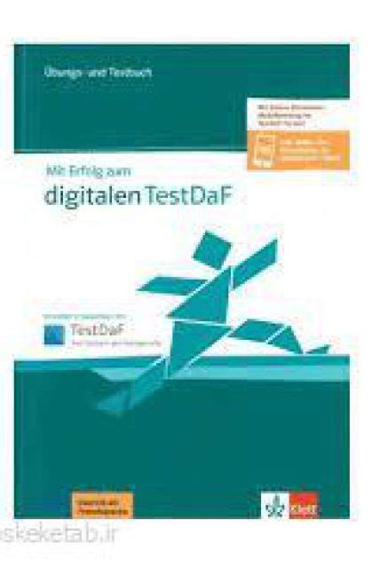 Mit Erfolg Zum Digitalen Testdaf