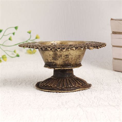 Purchase Brass Kumkum Bowl Get Up To Discount