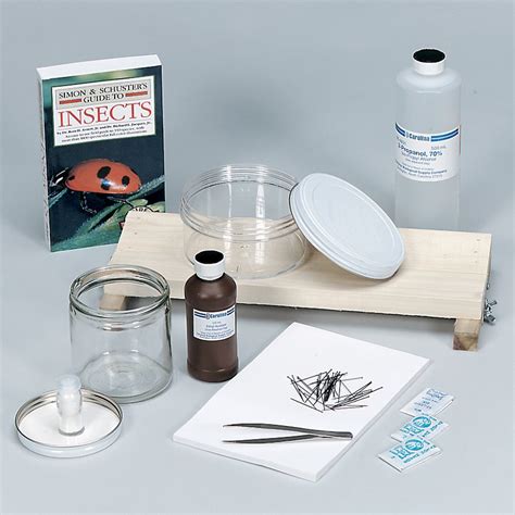 Basic Entomology Kit